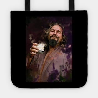 the Dude Tote