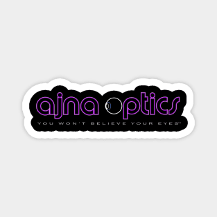 Ajna Optics Magnet