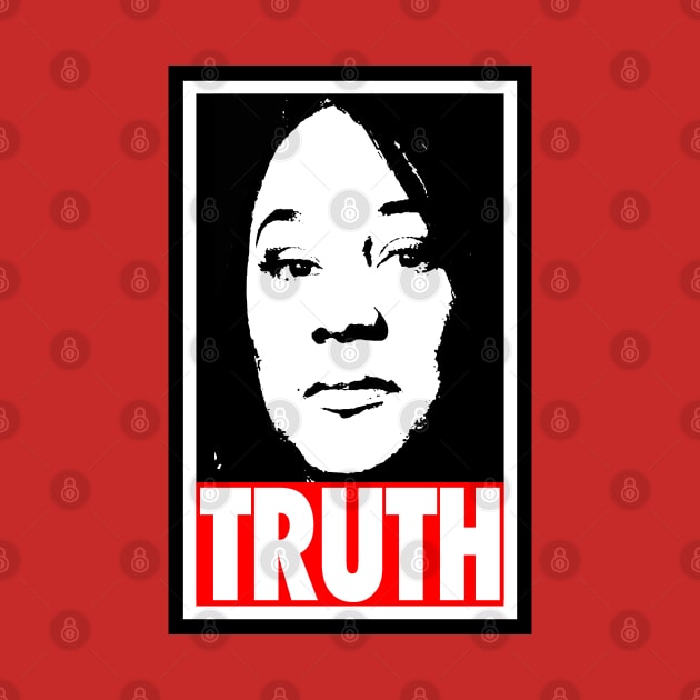 Fani Willis Truth by Tainted