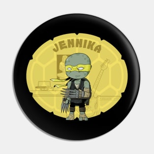 Jennika Pin