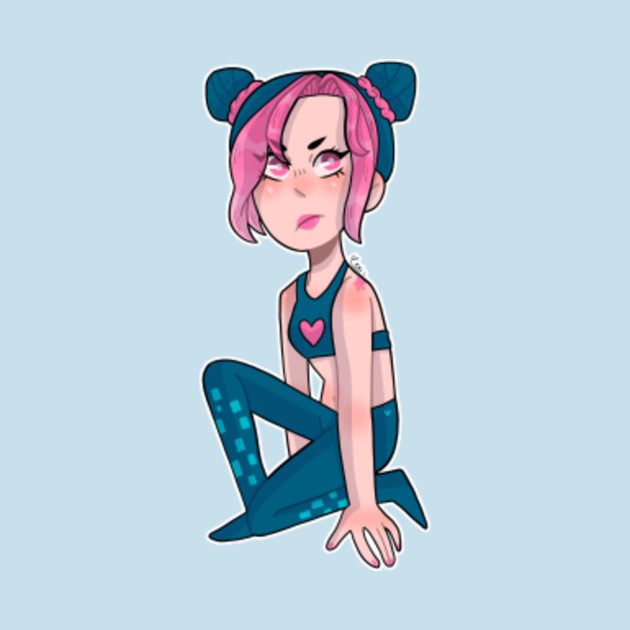 Disover Jolyne Jolyne - Jjba Part 6 - T-Shirt