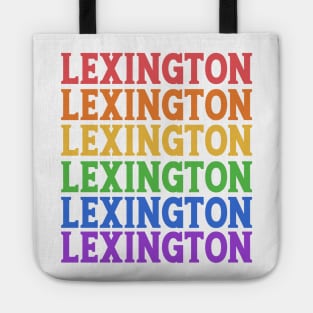 LEXINGTON HORSE CAPITAL Tote