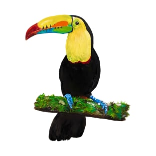 Toucan T-Shirt