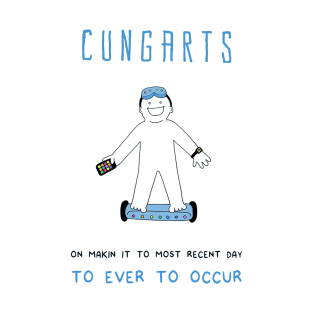 Cungarts T-Shirt