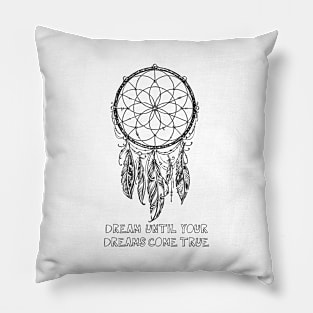 Dreamcatcher Pillow