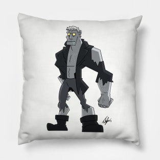 Grundy Pillow