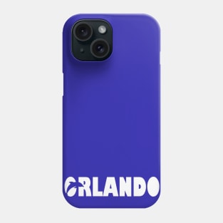 Orlando Florida Phone Case