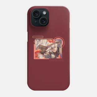 Kaedehara Kazuha Wandering Samurai Genshin Impact Anemo Phone Case