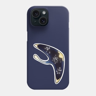 Star ray Phone Case