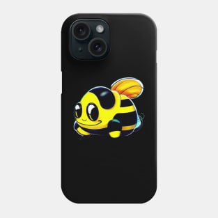 The Bee's knees Phone Case