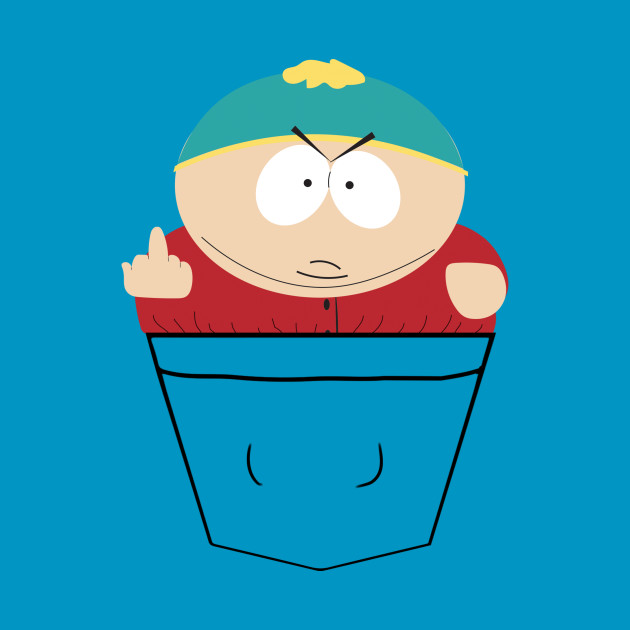 South Park Cartman South Park Cartman