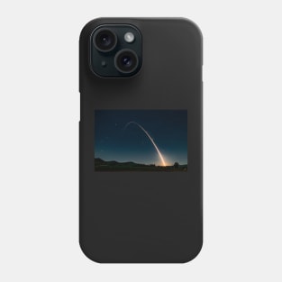 Minuteman III GT237 Phone Case