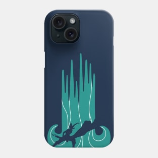 Avatar Korra Phone Case