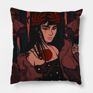 The Brood Pillow