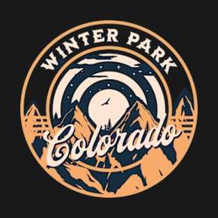 Winter Park T-Shirt