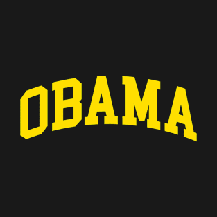 Obama T-Shirt