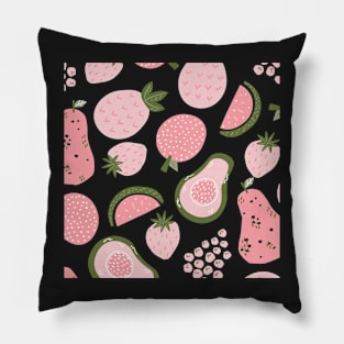 Fruit party Pillow