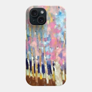 Spring’s coming Phone Case