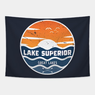 Lake Superior Tapestry