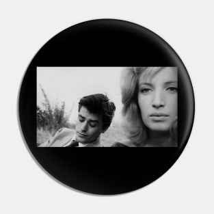 L_Eclisse Antonioni Pin