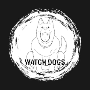 Watchdog Man - OPM T-Shirt