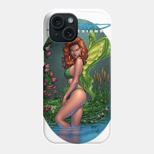 Faerie Tee Phone Case