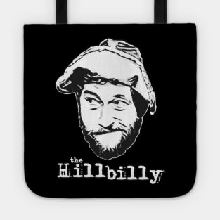 the hillbilly Tote