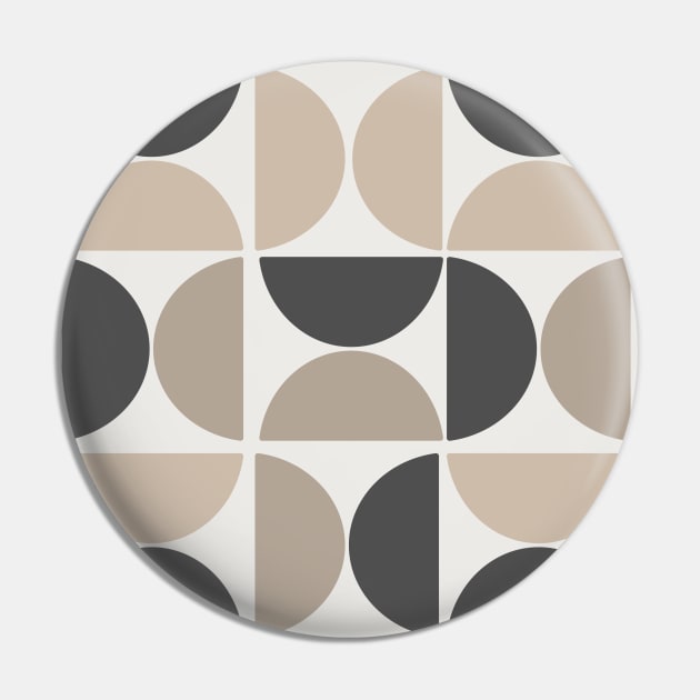 Geometric ornament. Boho style Pin by Mess_Art
