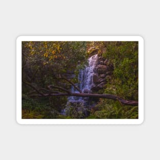 Waterfall Magnet