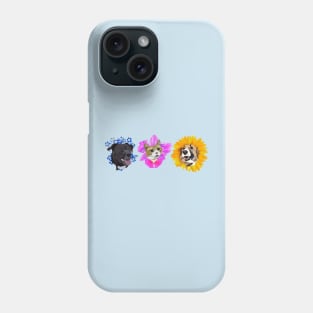 Rabies Babies Phone Case