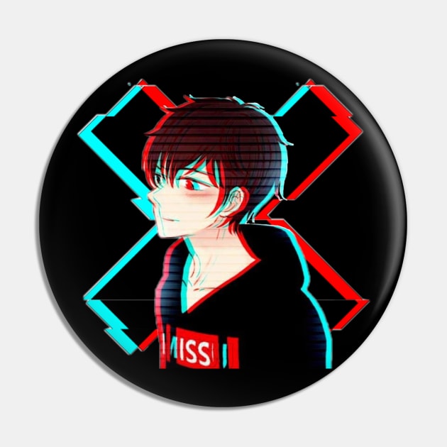 Pin on Anime Guys