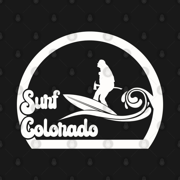 Surf Colorado by @johnnehill