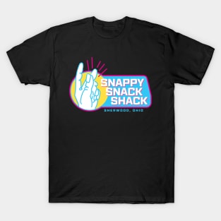 Snappy T-Shirts for Sale