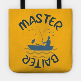 MASTER BAITER Tote