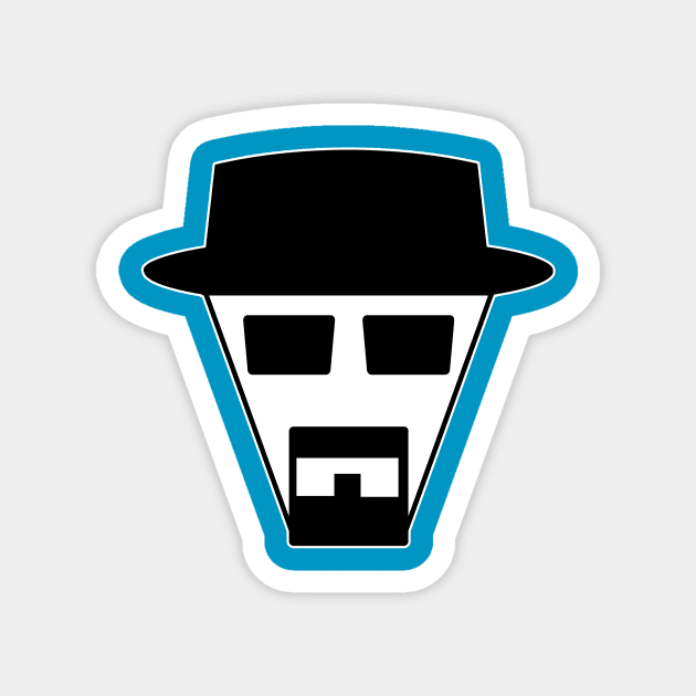 Walter Magnet by blueshift