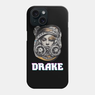 Drake Phone Case