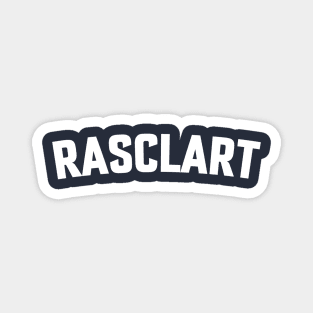 RASCLART Magnet