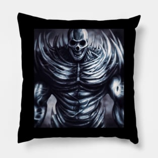 The Deadnaut Pillow