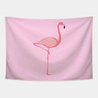 Flamingo Tapestry