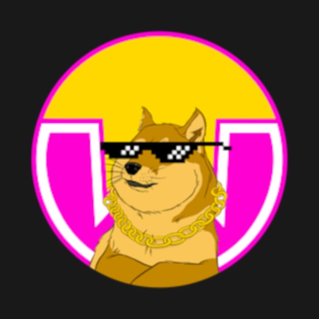 WOW THE FUTURE IS DOGE!! by ForestFire