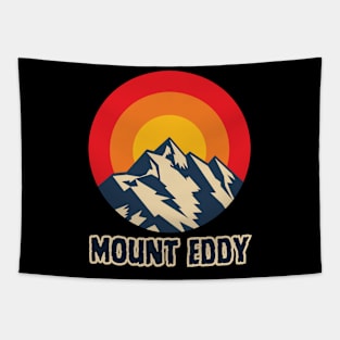 Mount Eddy Tapestry