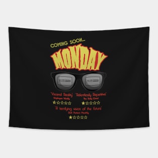 Monday - The Horror Movie Tapestry