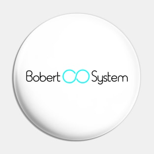 Bobert System Pin