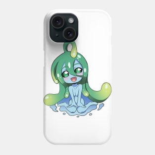 Monster Musume - Suu Phone Case