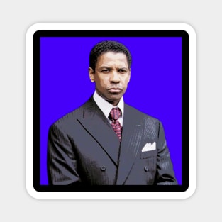 denzel washington Magnet