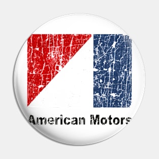 American Motors - Corporation 1954 Pin