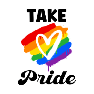 Pride Month T-Shirt