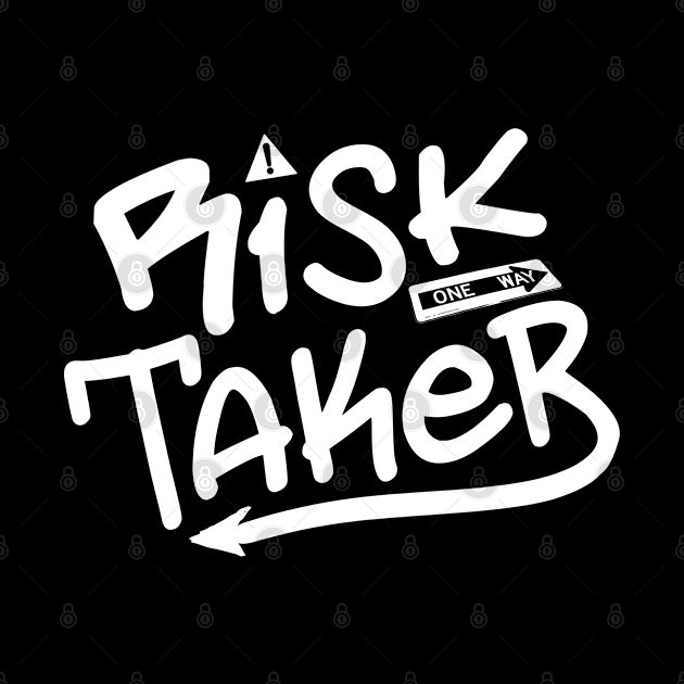 Risk Taker by Andreeastore  