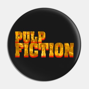 Pulp Fiction Pin