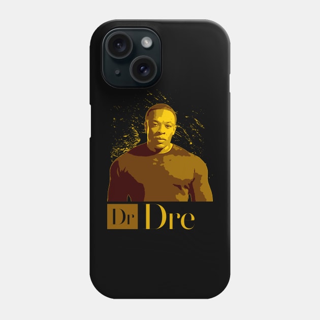 Dr Dre Phone Case by Nana On Here